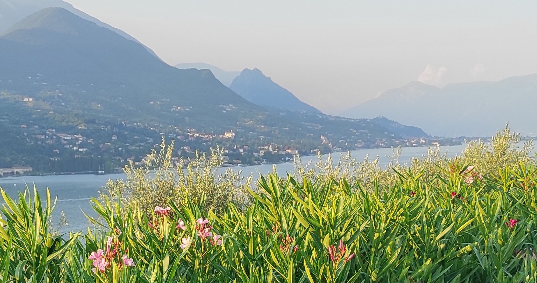 Gardasee 2023: